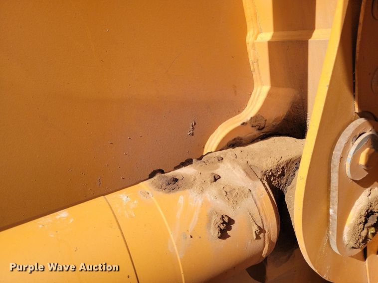 image for item LG9382 2005 Case 821C  wheel loader