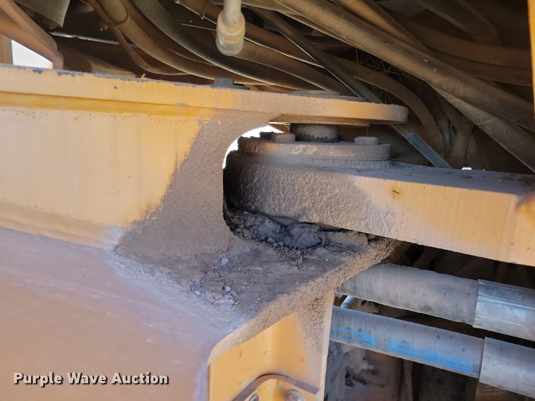 image for item LG9382 2005 Case 821C  wheel loader