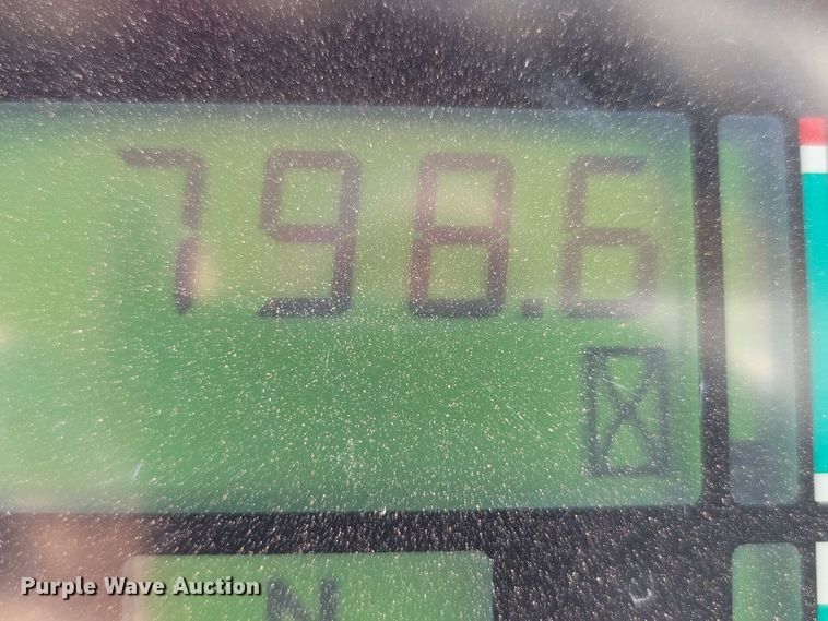 image for item LG9382 2005 Case 821C  wheel loader