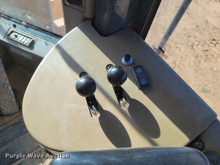 image for item LG9382 2005 Case 821C  wheel loader