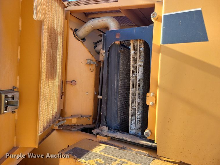 image for item LG9382 2005 Case 821C  wheel loader