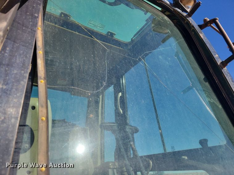 image for item LG9383 2004 Caterpillar 325C L  excavator