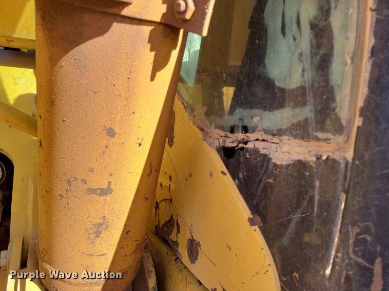 image for item LG9383 2004 Caterpillar 325C L  excavator