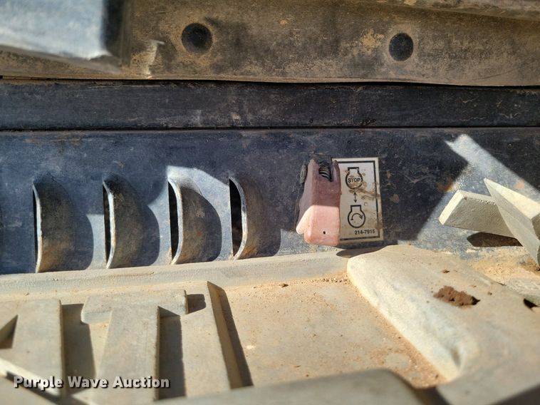 image for item LG9383 2004 Caterpillar 325C L  excavator