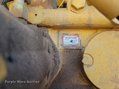 image for item LG9383 2004 Caterpillar 325C L  excavator