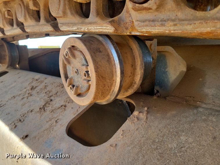 image for item LG9383 2004 Caterpillar 325C L  excavator