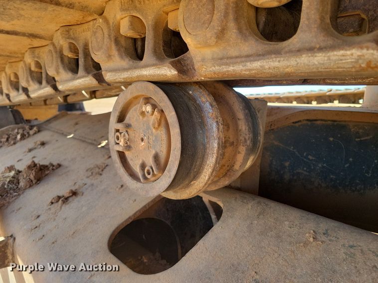 image for item LG9383 2004 Caterpillar 325C L  excavator