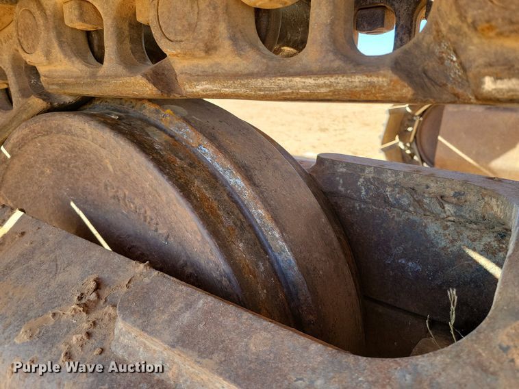 image for item LG9383 2004 Caterpillar 325C L  excavator