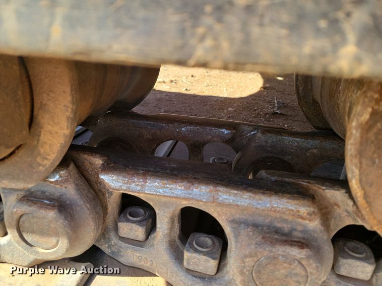 image for item LG9383 2004 Caterpillar 325C L  excavator