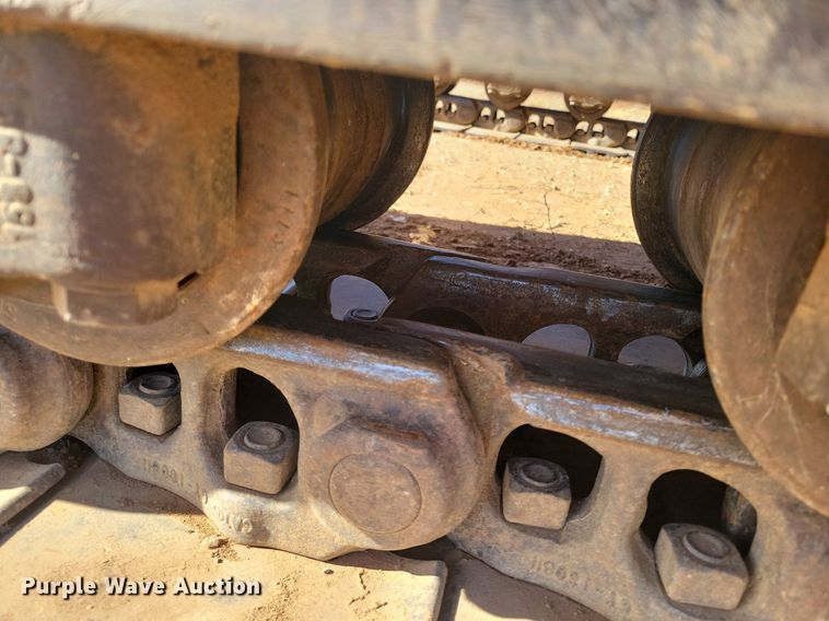 image for item LG9383 2004 Caterpillar 325C L  excavator