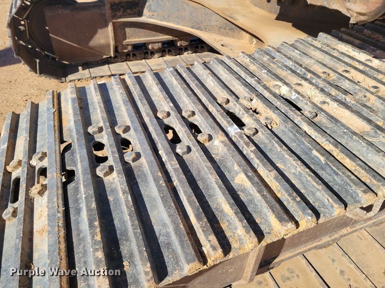 image for item LG9383 2004 Caterpillar 325C L  excavator