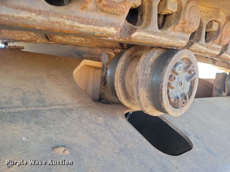 image for item LG9383 2004 Caterpillar 325C L  excavator