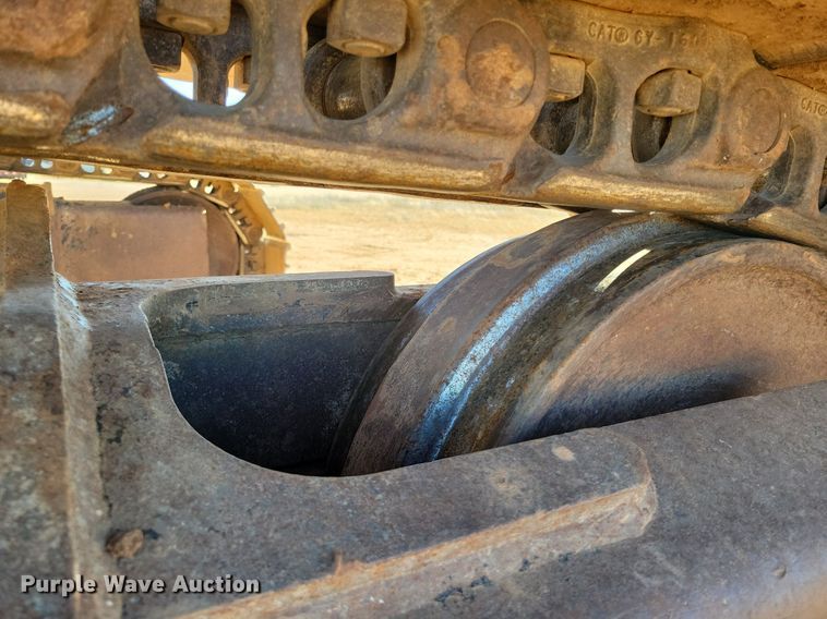 image for item LG9383 2004 Caterpillar 325C L  excavator