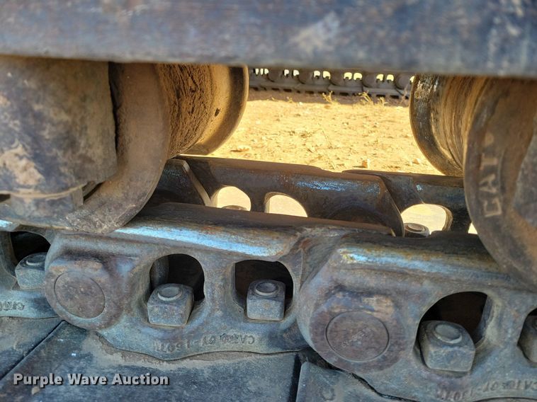 image for item LG9383 2004 Caterpillar 325C L  excavator