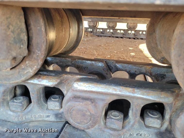 image for item LG9383 2004 Caterpillar 325C L  excavator