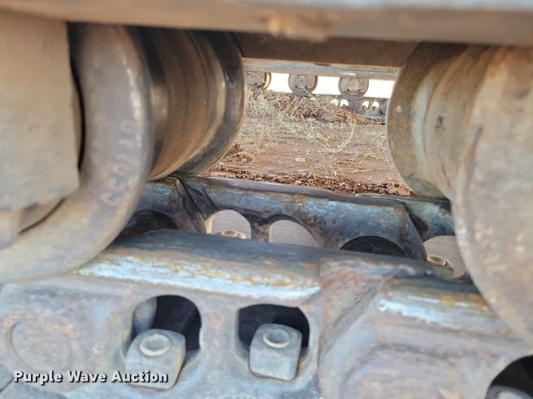 image for item LG9383 2004 Caterpillar 325C L  excavator