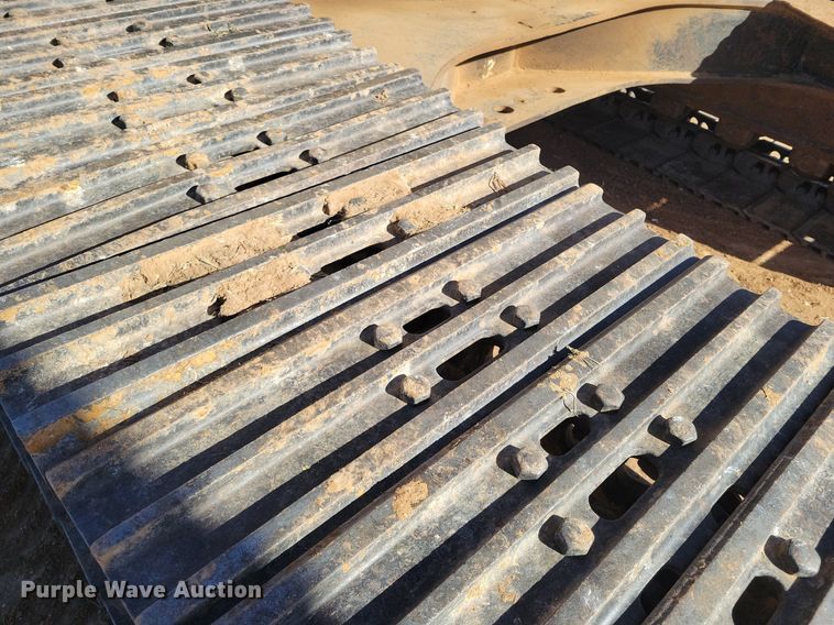 image for item LG9383 2004 Caterpillar 325C L  excavator