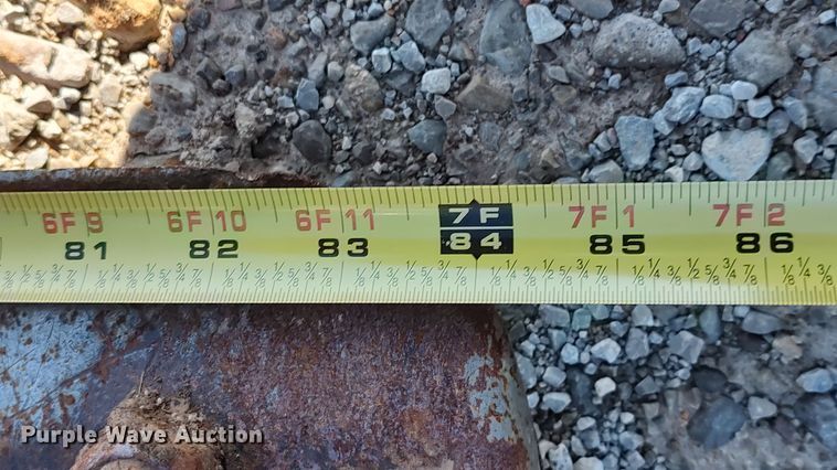 image for item LK9385 2010 John Deere 333D  tracked skid steer loader