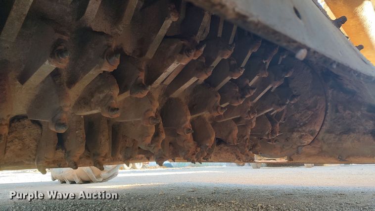 image for item LK9441 2008 Terex RS425C  soil stabilizer / recycler