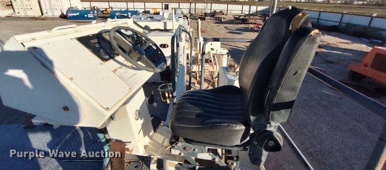 image for item LK9441 2008 Terex RS425C  soil stabilizer / recycler