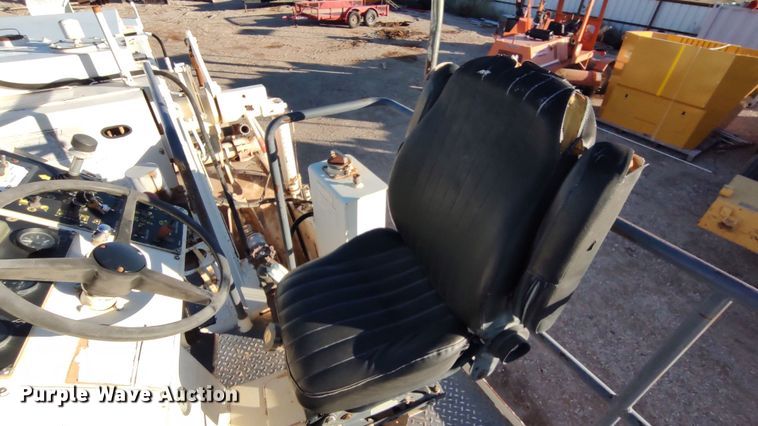 image for item LK9441 2008 Terex RS425C  soil stabilizer / recycler