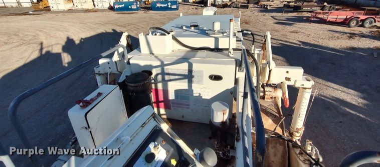 image for item LK9441 2008 Terex RS425C  soil stabilizer / recycler
