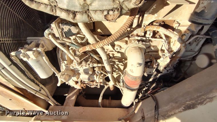 image for item LK9441 2008 Terex RS425C  soil stabilizer / recycler