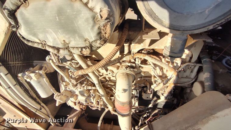 image for item LK9441 2008 Terex RS425C  soil stabilizer / recycler