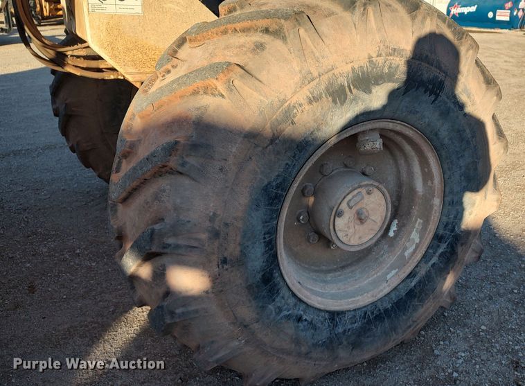 image for item LK9441 2008 Terex RS425C  soil stabilizer / recycler