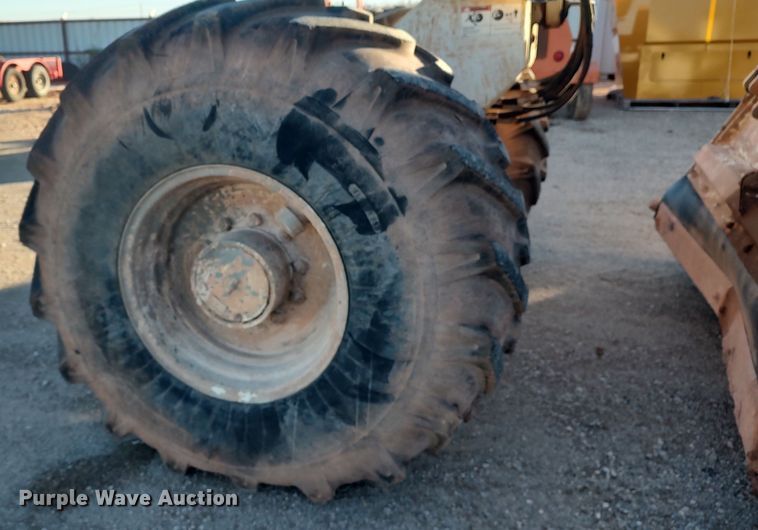 image for item LK9441 2008 Terex RS425C  soil stabilizer / recycler