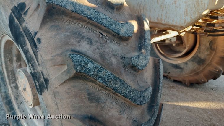 image for item LK9441 2008 Terex RS425C  soil stabilizer / recycler