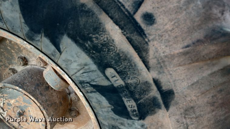 image for item LK9441 2008 Terex RS425C  soil stabilizer / recycler