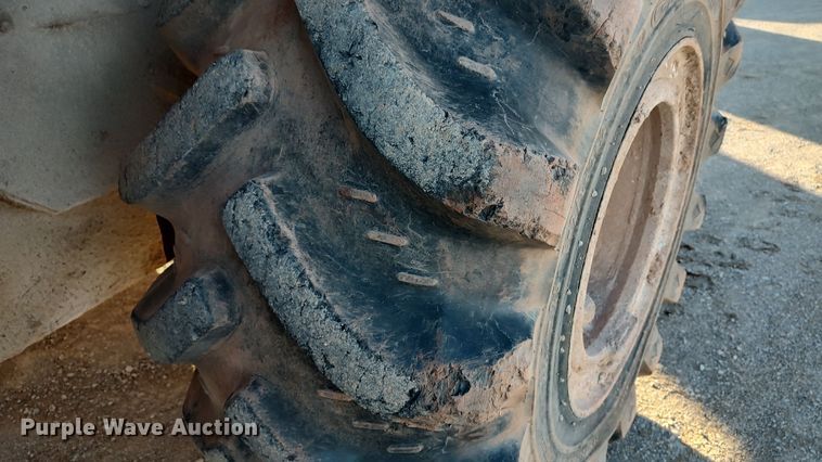 image for item LK9441 2008 Terex RS425C  soil stabilizer / recycler