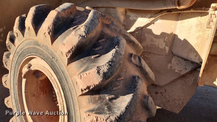 image for item LK9441 2008 Terex RS425C  soil stabilizer / recycler