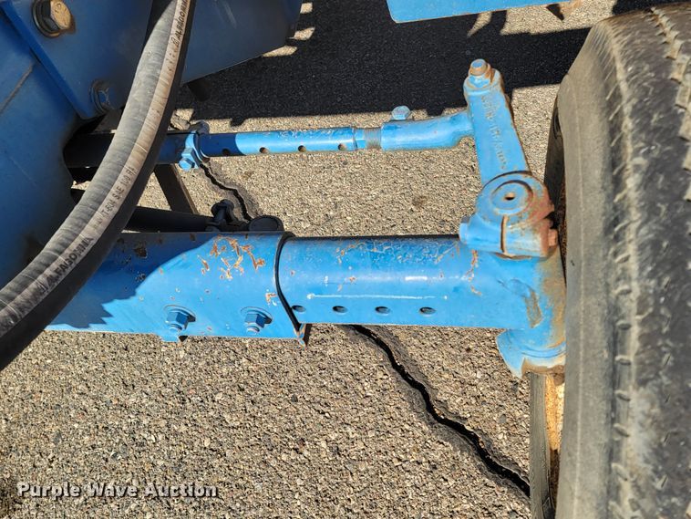 image for item LL9772 Ford 6610  tractor