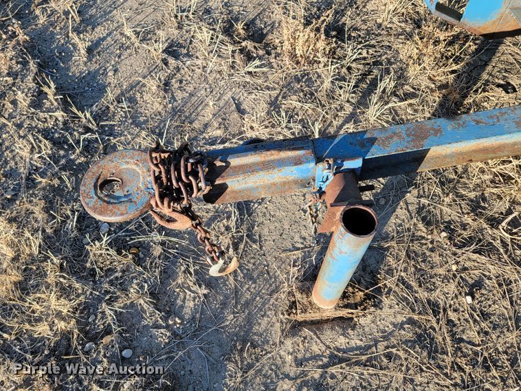 image for item LL9774 Gorman Rupp  pump