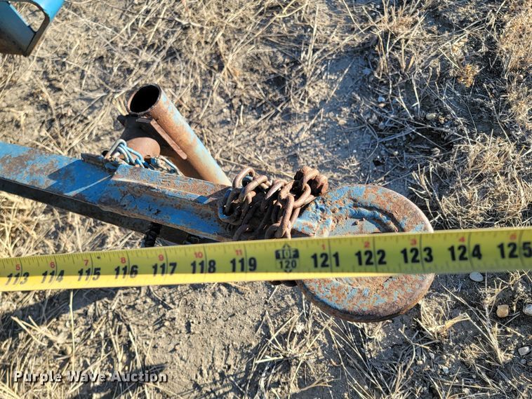 image for item LL9774 Gorman Rupp  pump