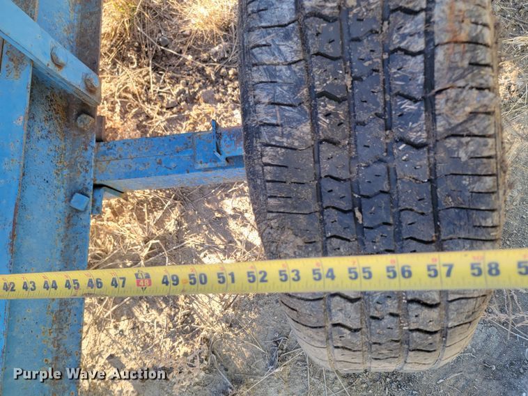 image for item LL9774 Gorman Rupp  pump