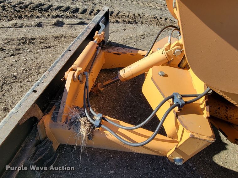 image for item LL9775 2008 Astec RT960  trencher
