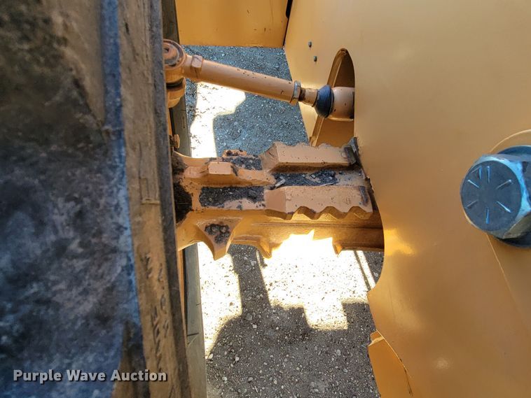 image for item LL9775 2008 Astec RT960  trencher