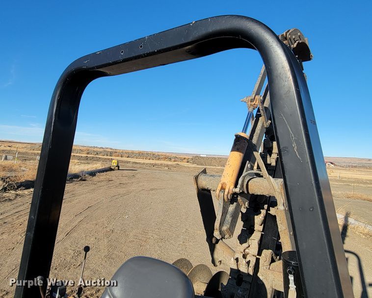 image for item LL9775 2008 Astec RT960  trencher