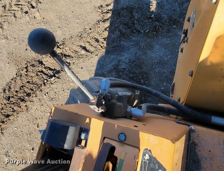 image for item LL9775 2008 Astec RT960  trencher