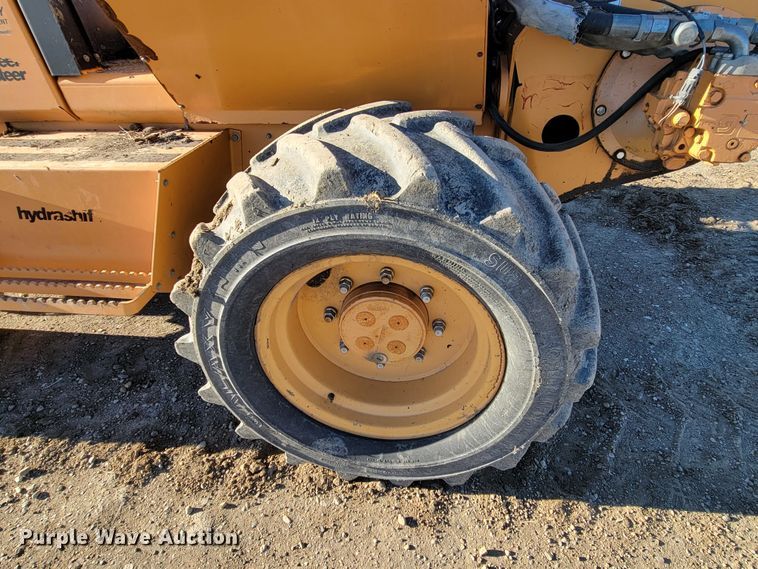 image for item LL9775 2008 Astec RT960  trencher