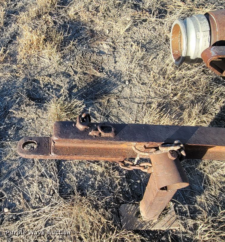 image for item LL9776 Gorman Rupp  pump