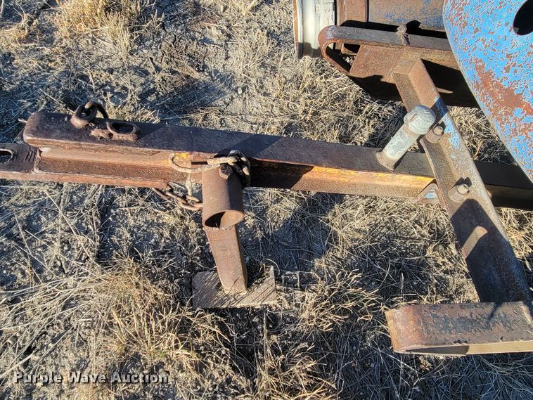 image for item LL9776 Gorman Rupp  pump