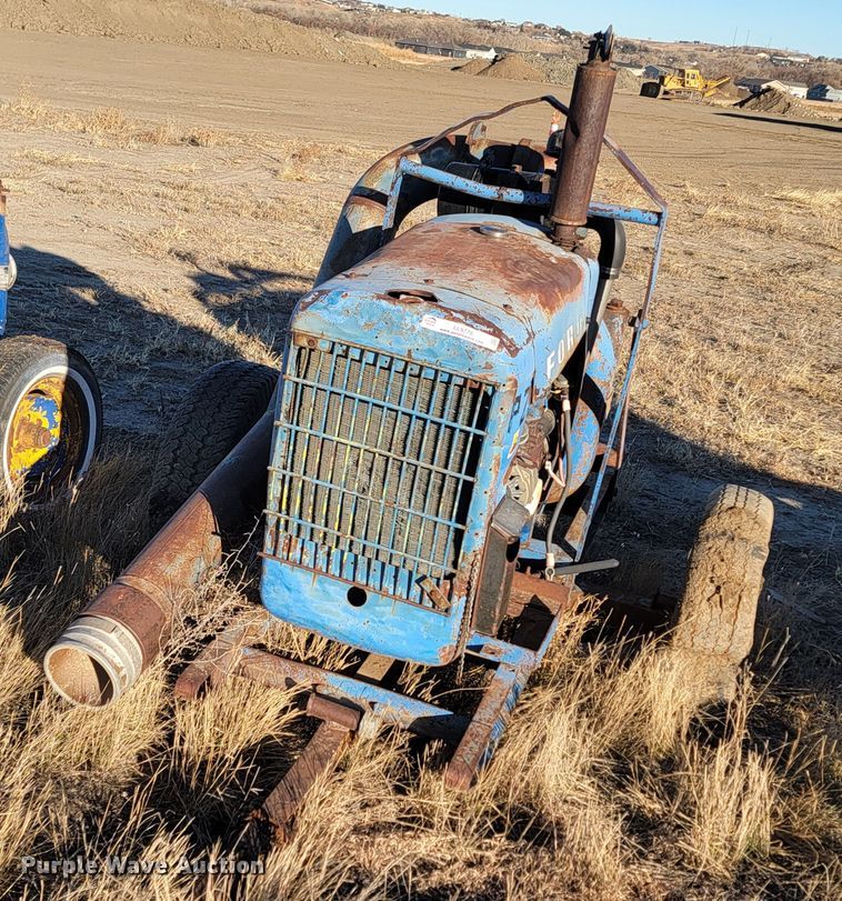 image for item LL9778 Gorman Rupp  pump