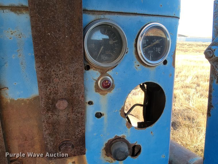 image for item LL9778 Gorman Rupp  pump