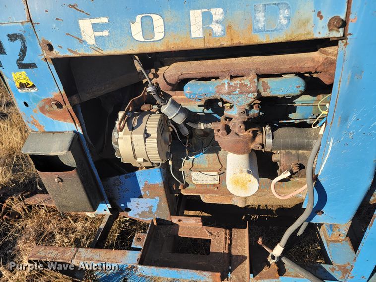 image for item LL9778 Gorman Rupp  pump