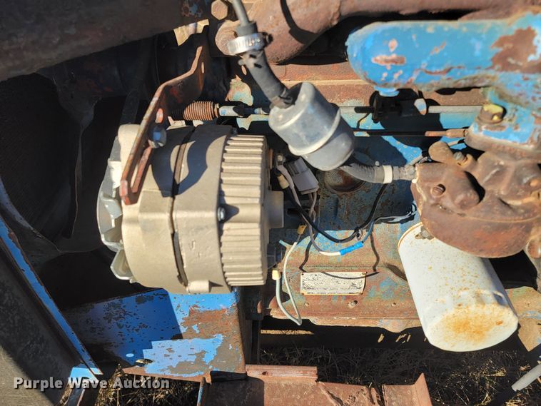 image for item LL9778 Gorman Rupp  pump