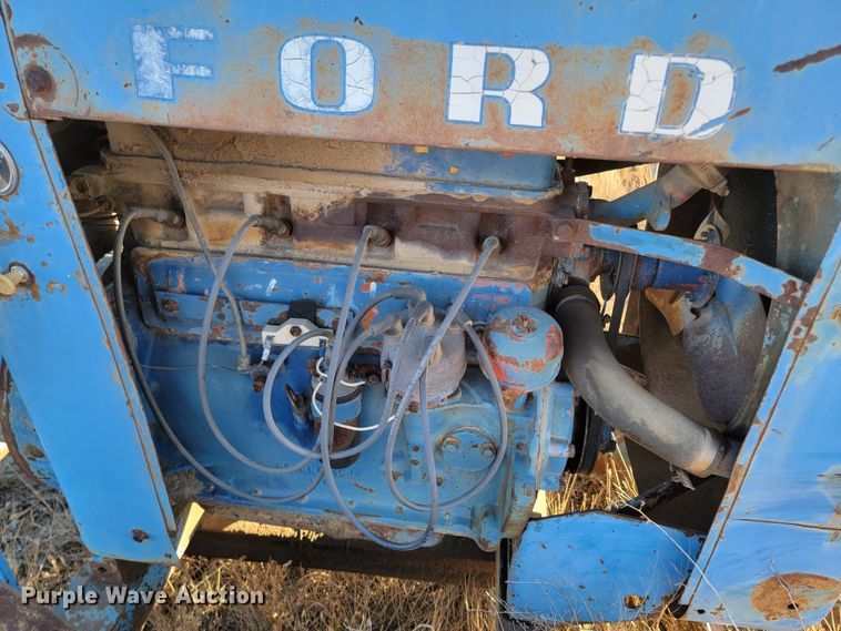 image for item LL9778 Gorman Rupp  pump